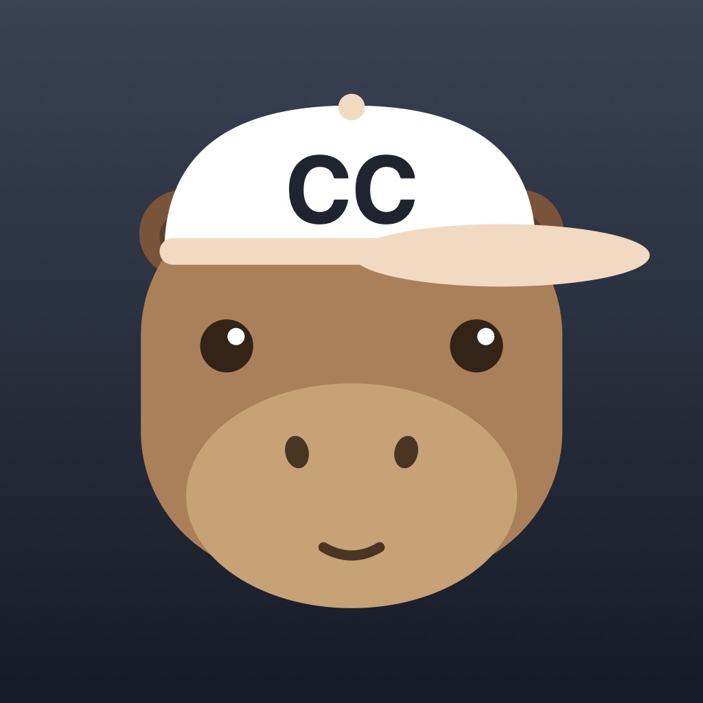 CapiCap app icon